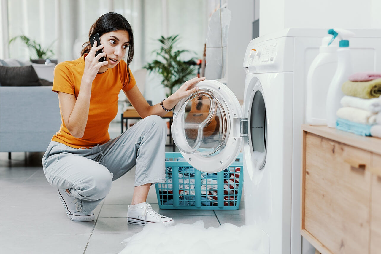 Haushaltsgeräte Reparaturservice Hannover