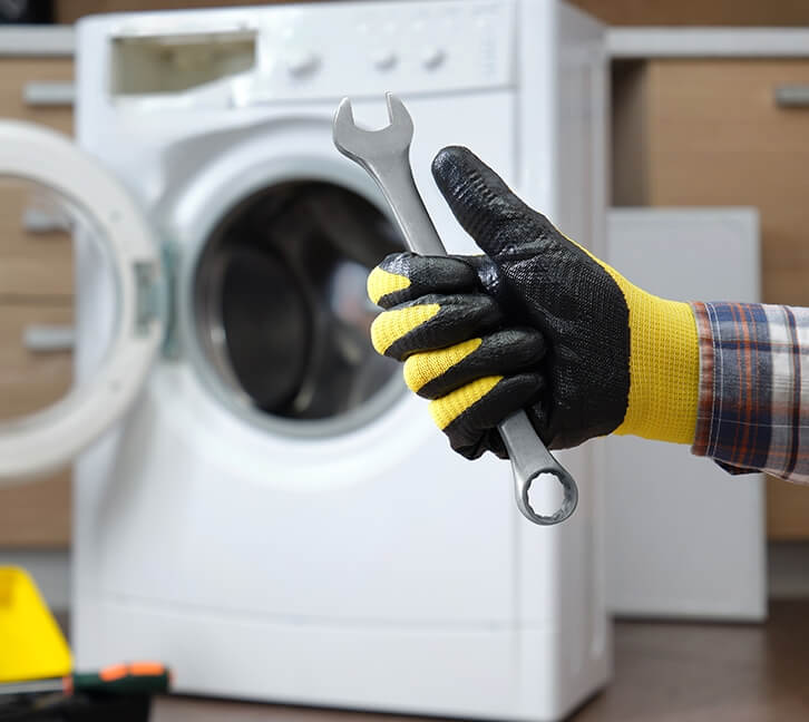 Haushaltsgeräte Reparatur in Hannover