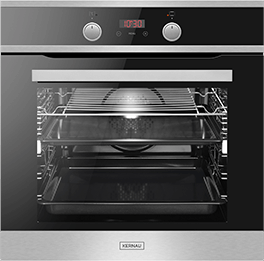 Backofen Reparatur Hannover