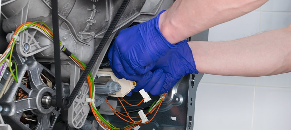 Haushaltsgeräte Reparaturservice Hannover - Über uns