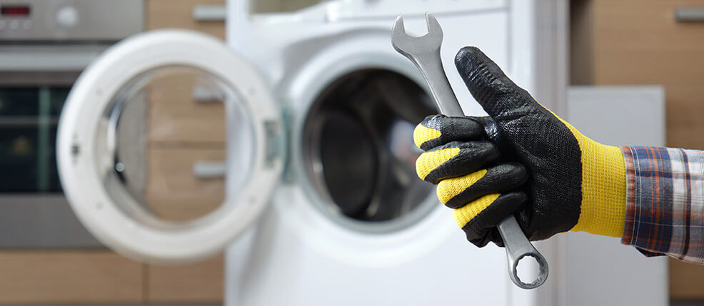 Haushaltsgeräte Reparaturservice Hannover - Unsere Leistungen
