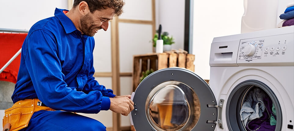 Haushaltsgeräte Reparaturservice Hannover - Kontakt